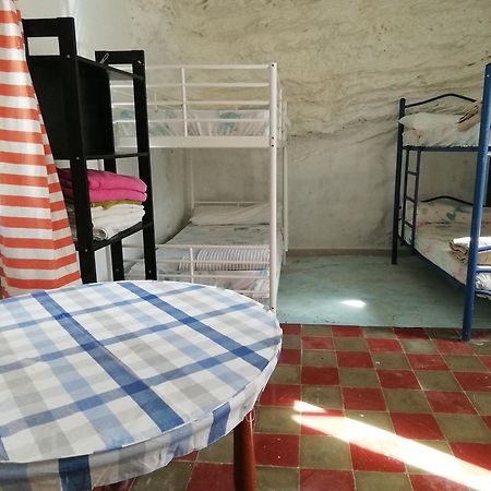 科尼尔-德拉弗龙特拉 Surf House Playa酒店 外观 照片